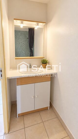  Appartement à vendre 1 pièce 24 m²