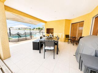  Maison à vendre 6 pièces 138 m²