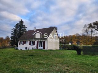  Maison à vendre 6 pièces 130 m²