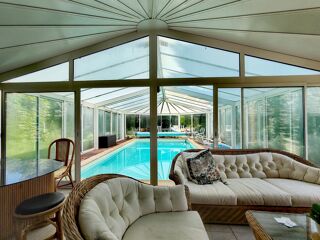  Maison � vendre 6 pi�ces 200 m�