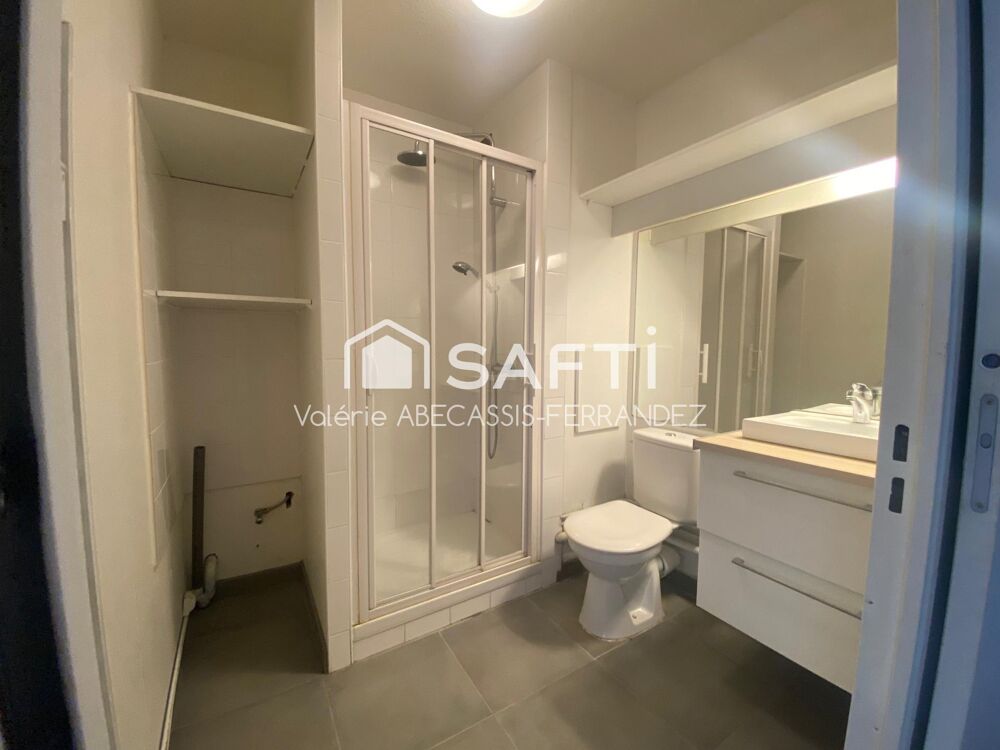 Vente Appartement Bel appartement avec parking Toulouse
