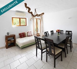  Maison à vendre 6 pièces 120 m²