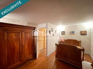  Maison à vendre 4 pièces 101 m²