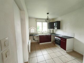  Maison à vendre 6 pièces 139 m²