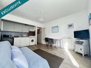  Appartement à vendre 1 pièce 22 m²