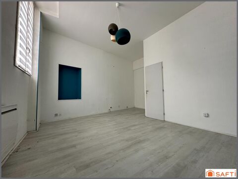 Local commercial, sant&eacute; ou bureaux 35000 58000 Nevers