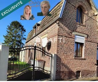  Maison  vendre 5 pices 78 m