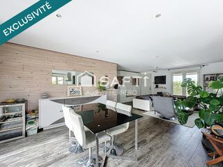  Maison à vendre 5 pièces 104 m²