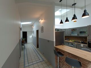  Maison à vendre 7 pièces 221 m²
