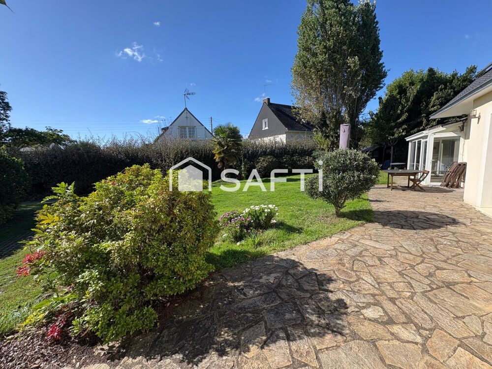 Maison 5 pièces 112 m² · à Damgan · 112 m² · 479 000 €