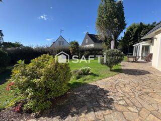  Maison à vendre 5 pièces 112 m²