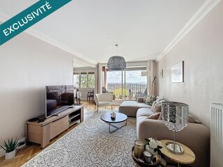  Appartement � vendre 3 pi�ces 85 m�