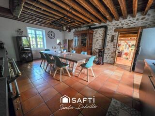  Maison à vendre 6 pièces 195 m²