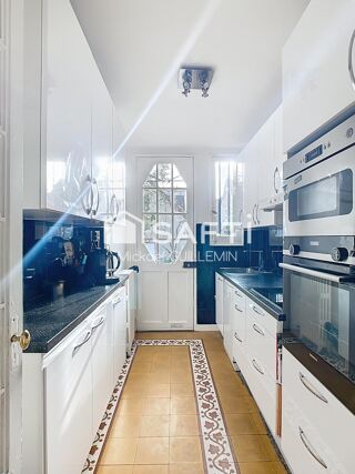  Maison à vendre 6 pièces 140 m²