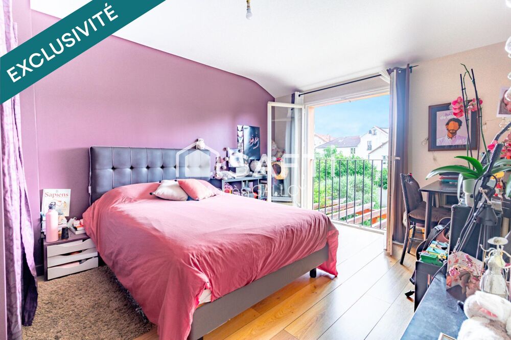  vendre  Maison Versailles (78000)