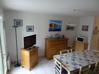  Maison à vendre 3 pièces 50 m² La turballe