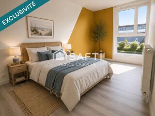  Appartement à vendre 4 pièces 80 m²