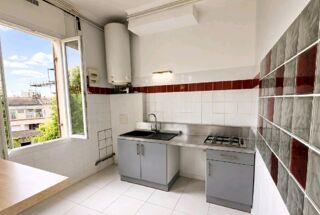  Appartement à vendre 5 pièces 94 m²