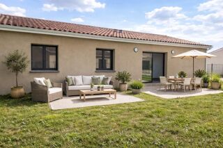  Maison à vendre 4 pièces 91 m²