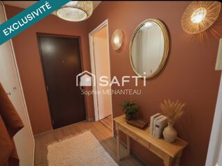  Appartement à vendre 1 pièce 40 m²