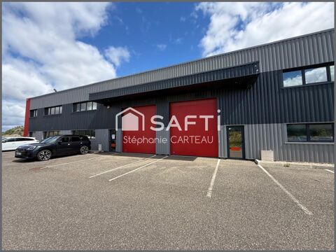 Entrep&ocirc;t d'une surface de 780 m2 955500 33127 Martignas-sur-jalle