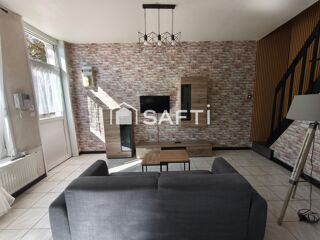 Maison à vendre 4 pièces 50 m²