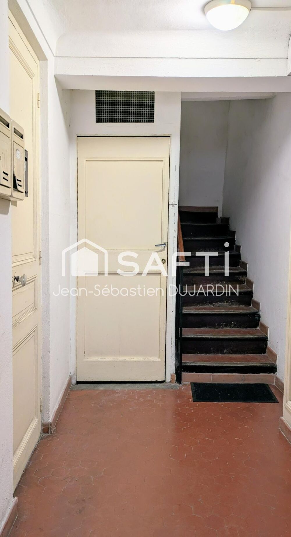 Vente Immeuble Immeuble de 200 m au centre ville d'Antibes Antibes