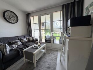  Appartement � vendre 2 pi�ces 25 m�