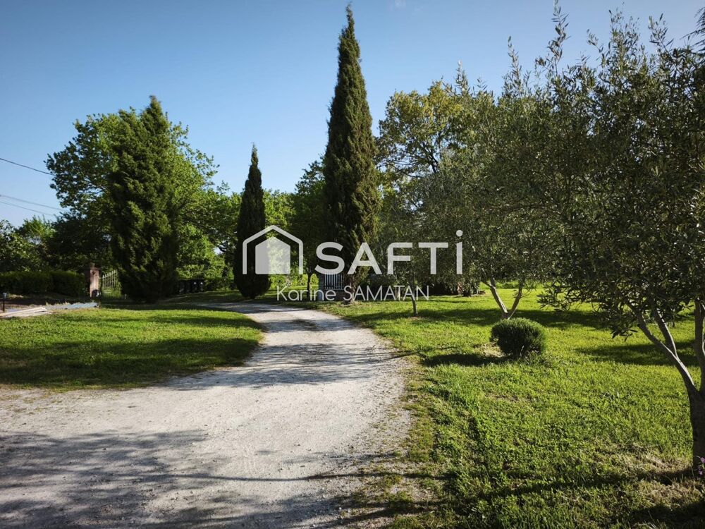 à vendre  Maison Rouffiac-Tolosan (31180)