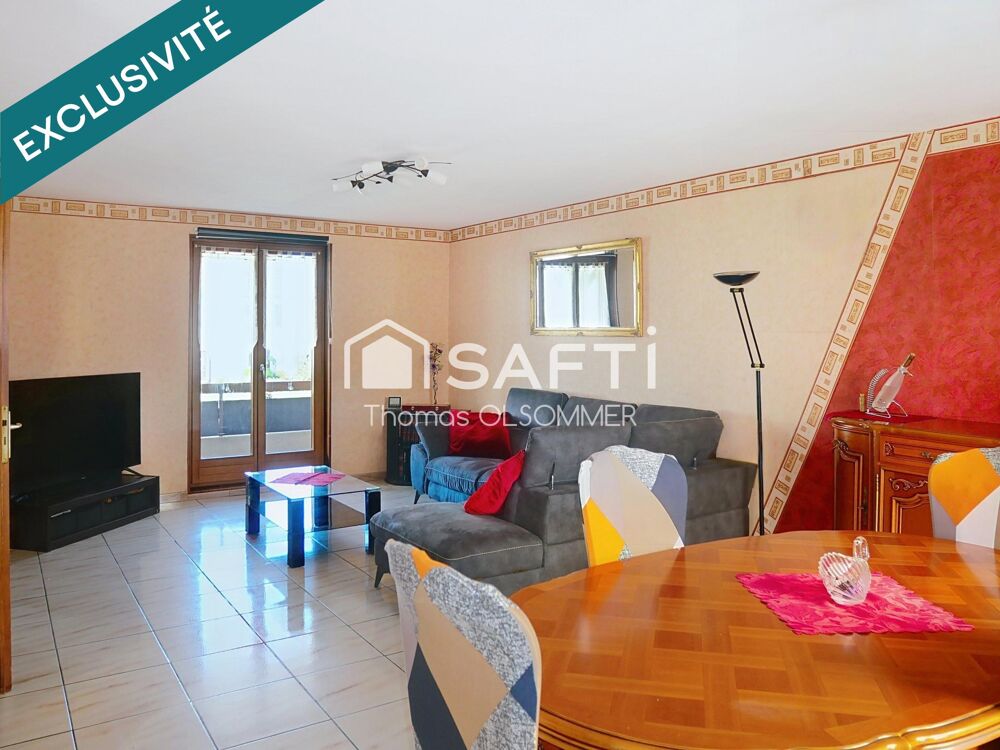 Maison T6 - 143 M2 PORCELETTE