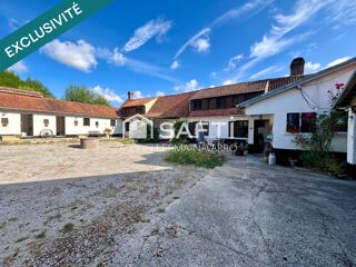  Maison à vendre 7 pièces 132 m²