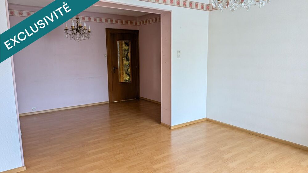 Vente Maison Et si cette maison attendait votre imagination ? Rixheim