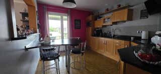  Maison � vendre 6 pi�ces 200 m�