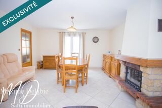  Maison à vendre 5 pièces 110 m²