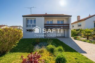  Maison � vendre 5 pi�ces 105 m�