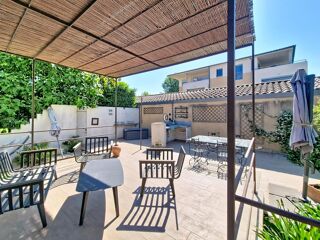  Maison à louer 4 pièces 97 m²