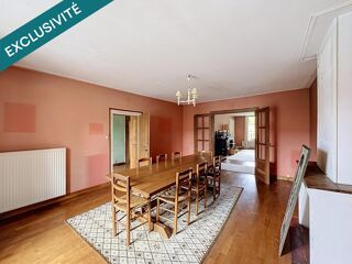  Maison à vendre 10 pièces 334 m²