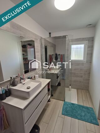  Maison à vendre 4 pièces 126 m²