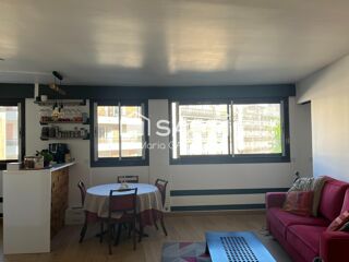 Appartement � vendre 2 pi�ces 45 m�