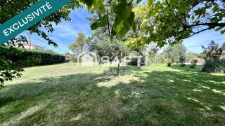  Terrain � vendre 884 m�