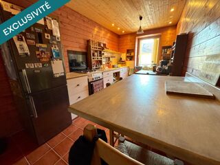  Maison à vendre 5 pièces 125 m²