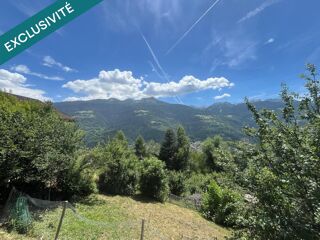  Terrain à vendre 1020 m²