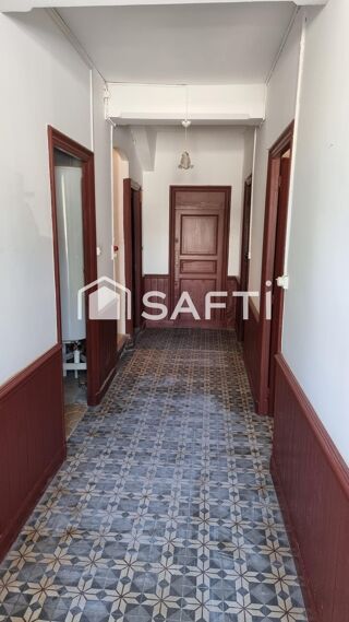  Maison � vendre 7 pi�ces 114 m�