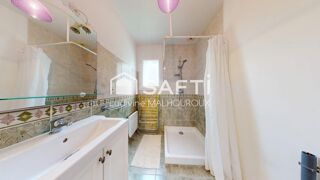  Maison à vendre 4 pièces 78 m²