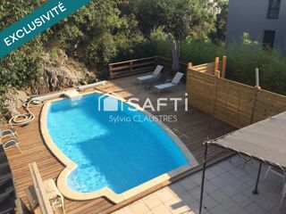 Maison à vendre 8 pièces 145 m²