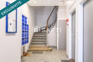  Appartement à vendre 1 pièce 22 m²