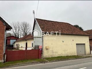  Maison � vendre 3 pi�ces 73 m�