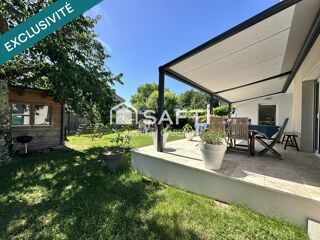  Maison � vendre 5 pi�ces 131 m�