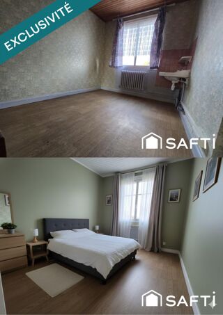  Maison � vendre 5 pi�ces 140 m�