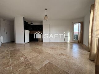  Appartement à vendre 2 pièces 41 m²